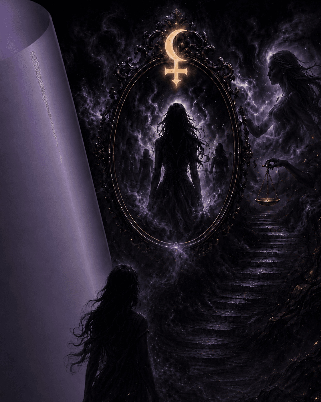 Lilith & Karmik Analizi